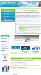 Mobile Screenshot of logopedieonline.com